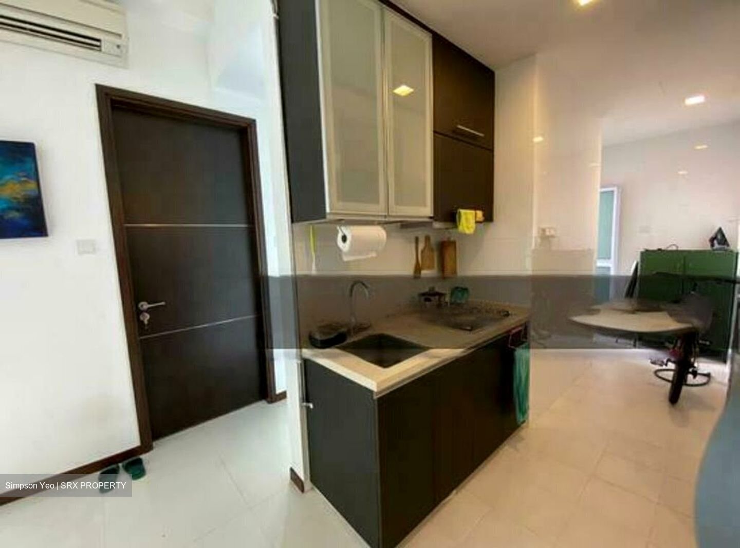 Residences @ Jansen (D19), Apartment #461105851